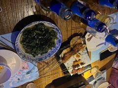 -别院里音乐餐酒吧(双流航空港店)