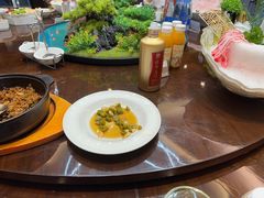 -牛鼎盛新疆雪花鲜牛火锅(武夷绿洲 店)