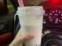 波波茶-喜茶(广州天汇igc店)