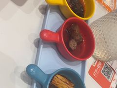 -雅佳神话·麻辣烤鱼(新街口店)