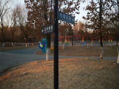 -莫子山公园