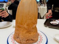 飞天咸煎饼-聚福山莊·寻味顺德(北滘店)