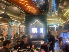 -一绪に寿喜烧(荟聚店)