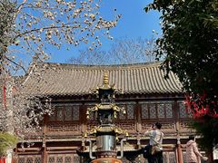 -长春观