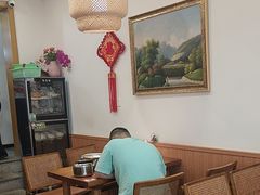 -花鸟鱼私家小厨(文殊院店)