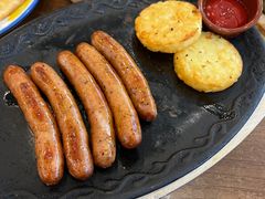 -萨莉亚意式餐厅(玉泉路物美店)