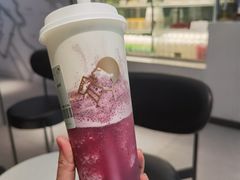 -喜茶(东莞雍华庭店)