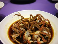 -张福记(陇海中路店)