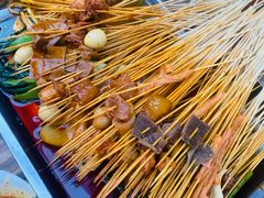 -雲记卢妈冷锅串串(中道街总店)