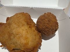 -肯德基(安定门店)