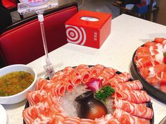 -海底捞大排档火锅(打浦路店)