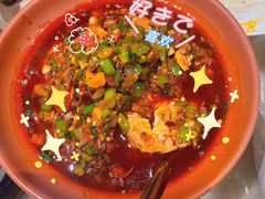 -锦府盐帮·私宴(赛特店)