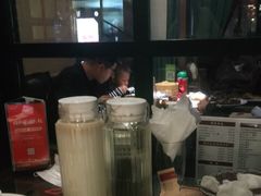 -东口码头·烧鸽子·鱼头泡饼·地方菜(金鹰悦城店)
