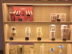 -COSTA COFFEE(上海虹口公园店)