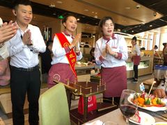 -海底捞火锅(苏宁生活广场店)
