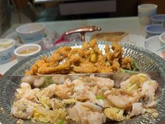 -小鱼小牛(世欧广场店)