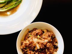 -上海苏宁宝丽嘉酒店·嘉府壹号中餐厅