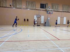 -东方启明星篮球培训(天坛校区)