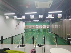 -射箭馆(新街口店)