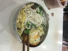 花溪王记牛肉粉(花溪总店)-花溪王记牛肉粉(四季花溪商场店)