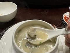 -萬國春·中菜馆(颐和公馆店)
