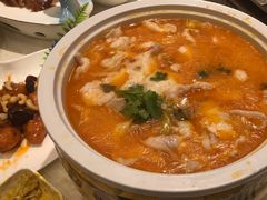 -老浒记民俗酒楼(王府井店)