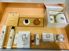 -% Arabica阿拉比卡咖啡烘焙工坊