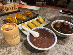 -南京大牌档(香港广场店)