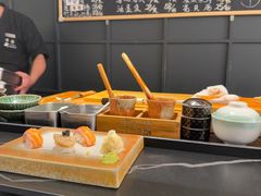 -Sushi Hanzo半藏(天环广场店)