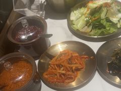 -西塔老太太泥炉烤肉(北京望京店)