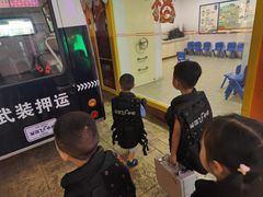 -成都星期8小镇(江宁南路店)