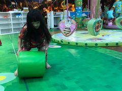 -宝丽金大酒店·洗浴中心