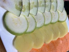 -朝鲜烤肉(安宁庄店)