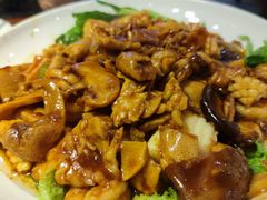 八珍豆腐-惠宾饭庄(中山路店)
