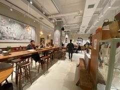 大堂-小豆海棠(人民南路店)