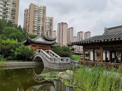 -南普公园