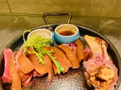 -老头儿油爆虾(星光一期店)