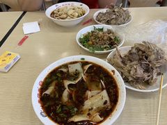 -老四季(南市场店)