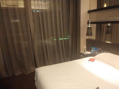 android_upload_pic-扬州东关街文昌阁桔子水晶酒店