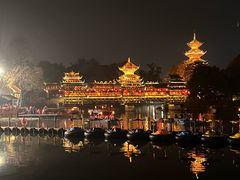 -深圳锦绣中华民俗村