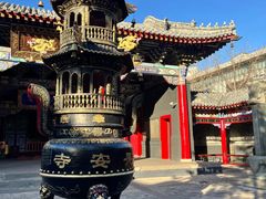 -长安寺
