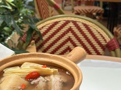 -芽笼芽笼新加坡餐厅(环球港店)