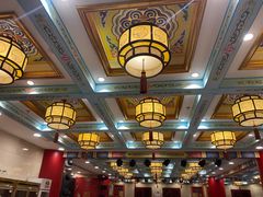 大堂-万荣烤鸭店·北京菜(天坛店)