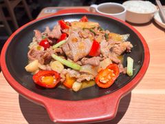 -太二酸菜鱼(SM城市广场店)