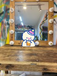 -竹马造型工作室