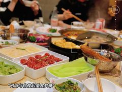 -多迷烫菜广场(水心大厦店)
