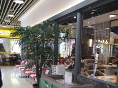 -荷花亭·湖北融合菜(十堰武商MALL店)