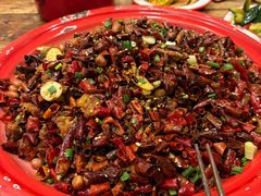 -聂发财重庆江湖菜(解放碑店)