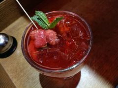 -街角等你.大连海鲜烧烤.经典铁板海鲜串(西安路店)