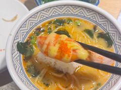 -温野菜涮涮锅(曲江大悦城店)